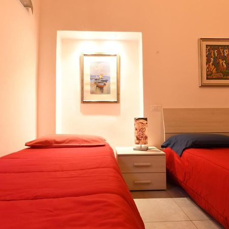 Marco Holiday Apartment ペスカーラ エクステリア 写真