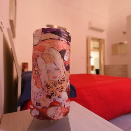 Marco Holiday Apartment ペスカーラ エクステリア 写真