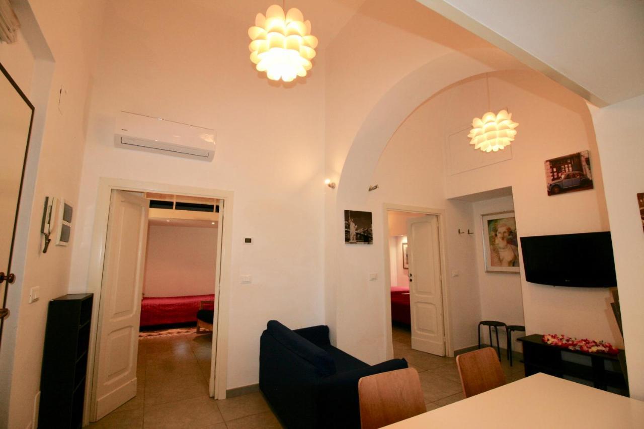 Marco Holiday Apartment ペスカーラ エクステリア 写真
