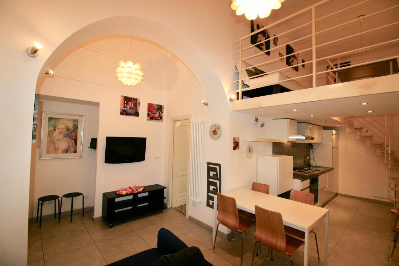 Marco Holiday Apartment ペスカーラ エクステリア 写真