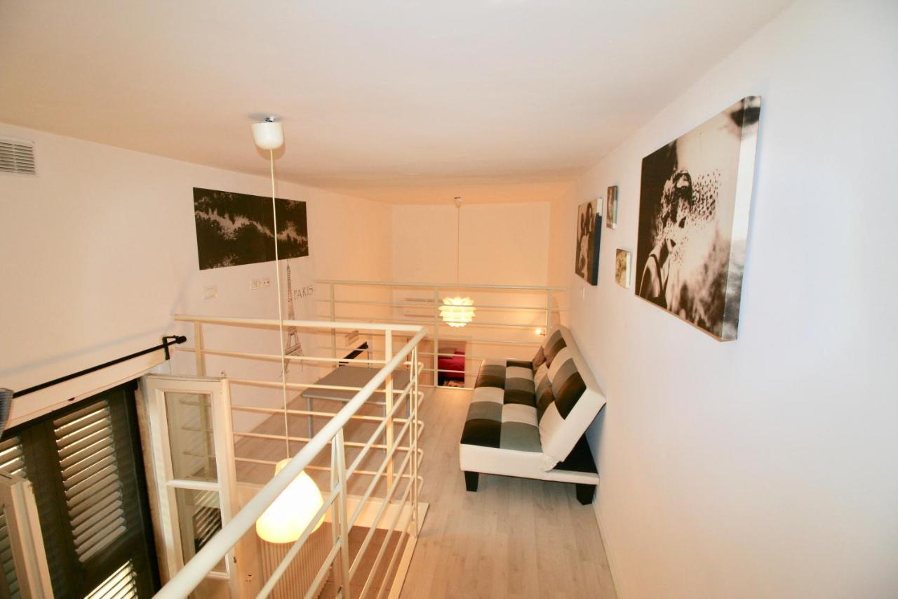 Marco Holiday Apartment ペスカーラ エクステリア 写真