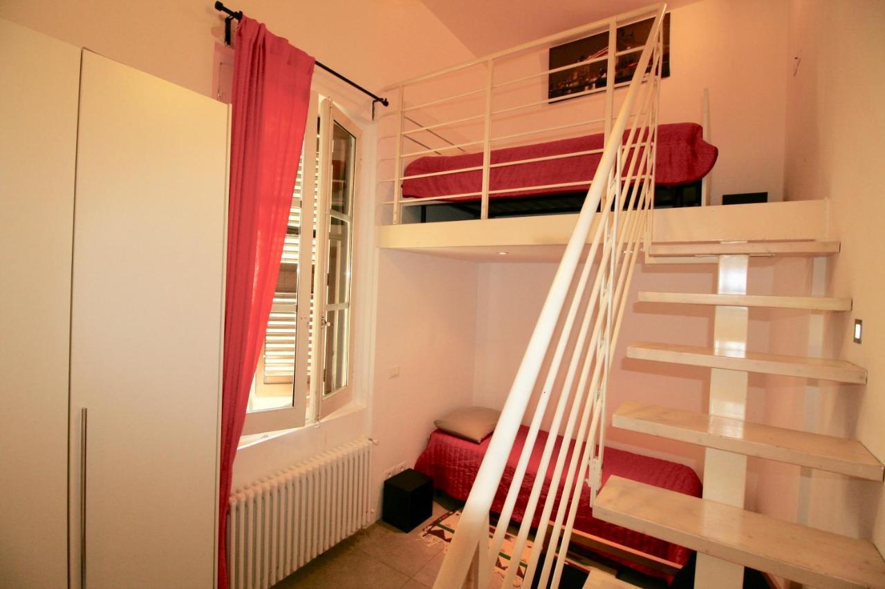 Marco Holiday Apartment ペスカーラ エクステリア 写真