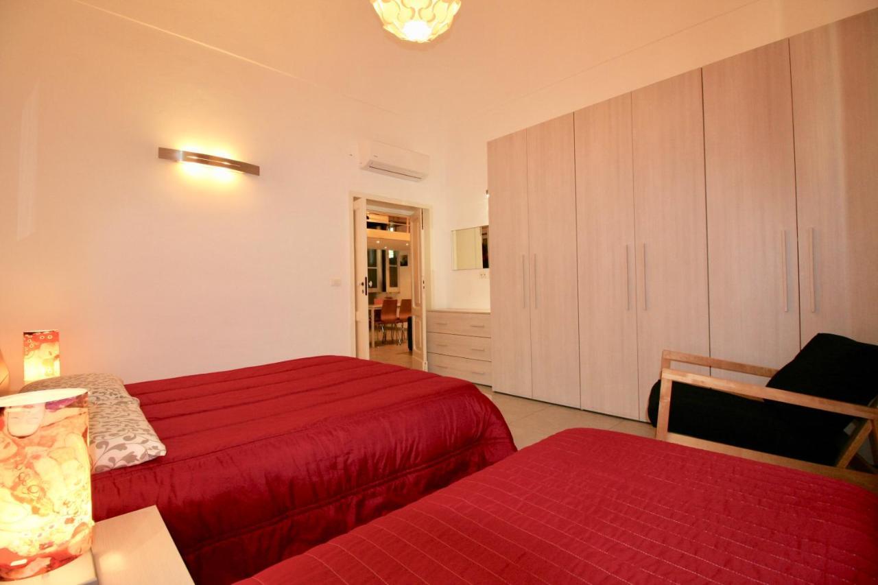 Marco Holiday Apartment ペスカーラ エクステリア 写真