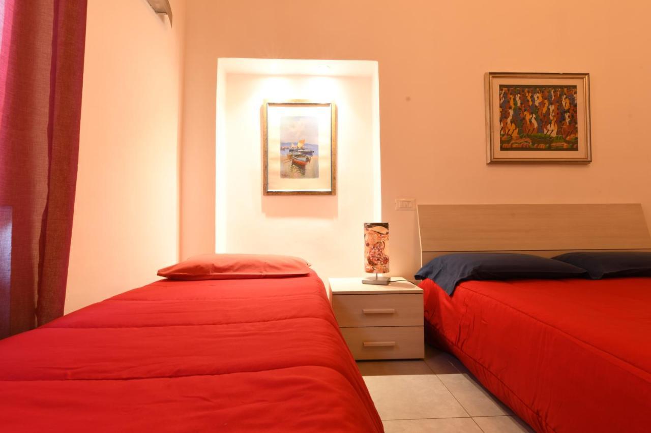 Marco Holiday Apartment ペスカーラ エクステリア 写真