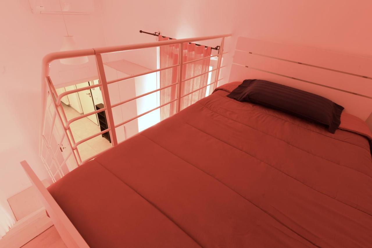 Marco Holiday Apartment ペスカーラ エクステリア 写真