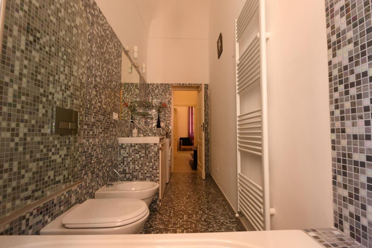 Marco Holiday Apartment ペスカーラ エクステリア 写真
