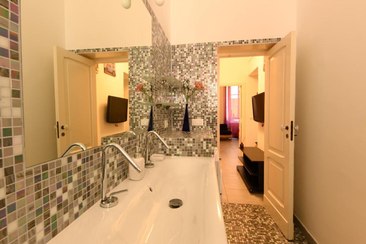 Marco Holiday Apartment ペスカーラ エクステリア 写真