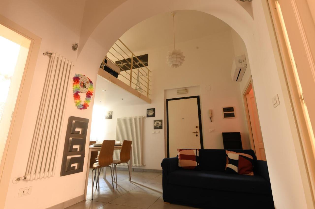 Marco Holiday Apartment ペスカーラ エクステリア 写真