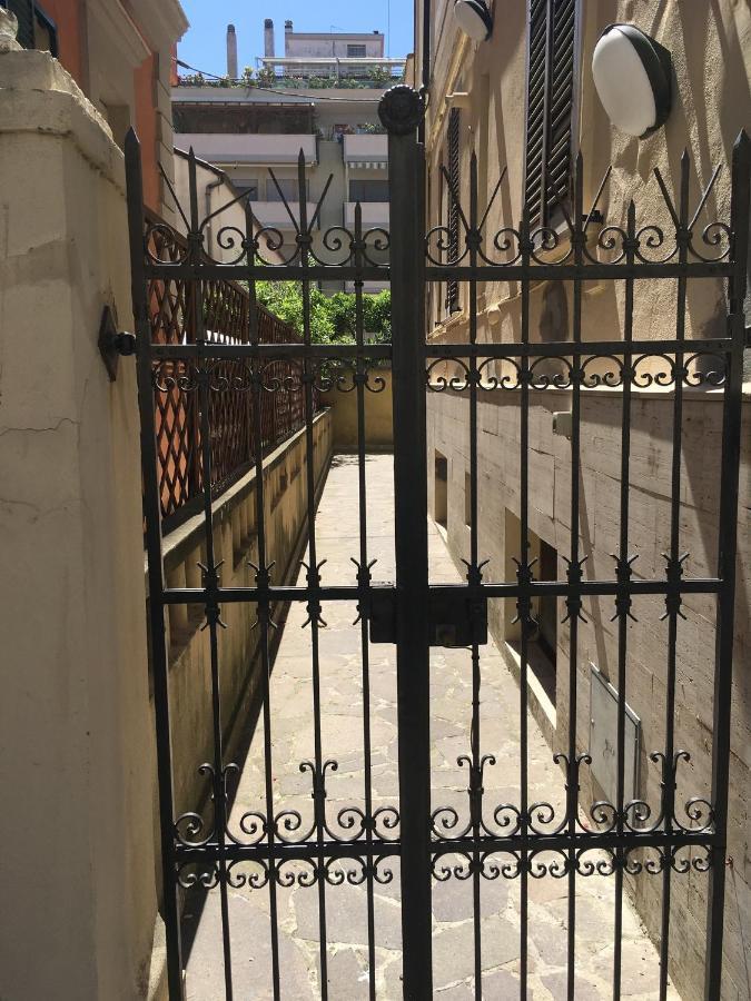 Marco Holiday Apartment ペスカーラ エクステリア 写真
